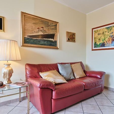 Fortino Roomy Apartment Turin Exterior photo