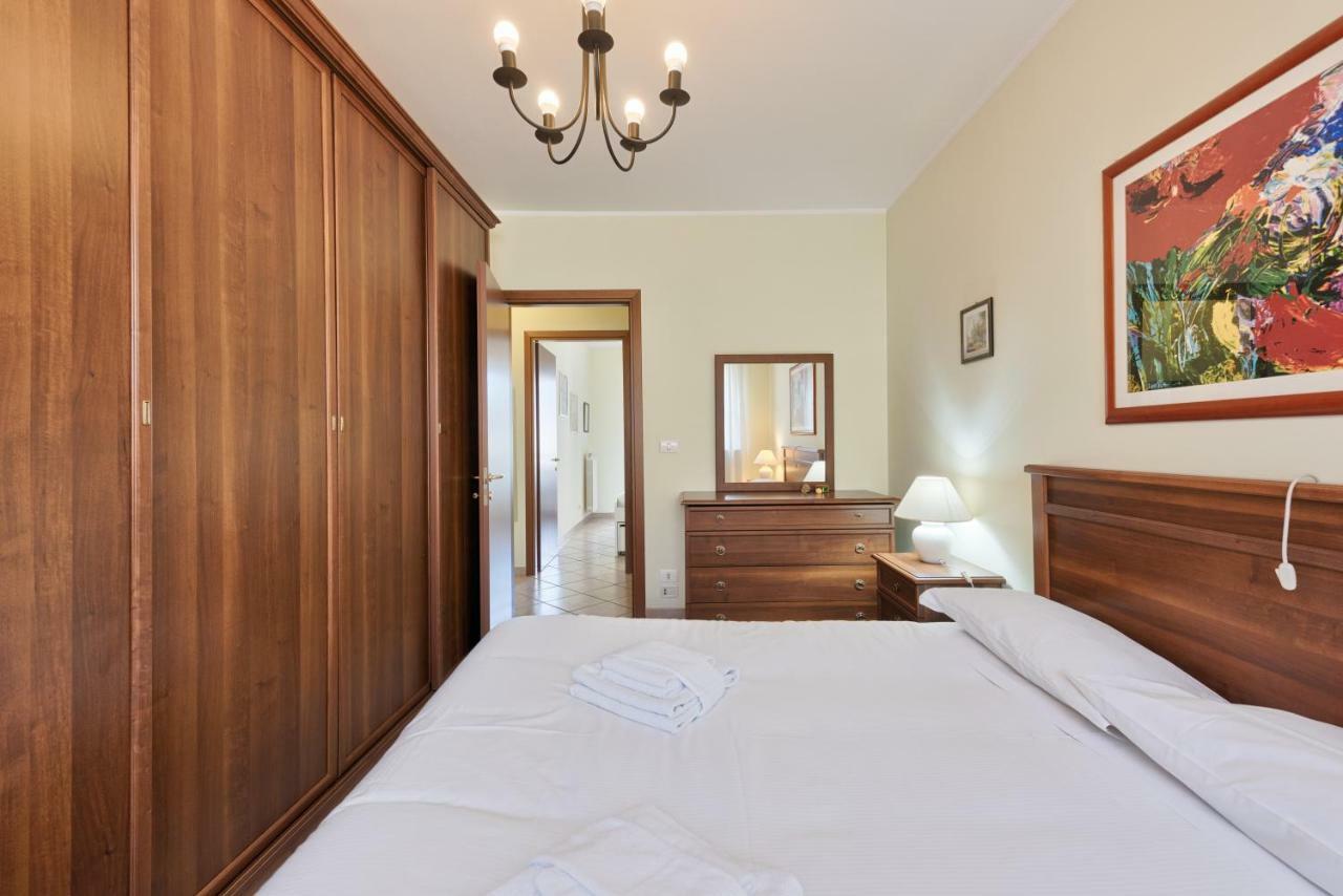 Fortino Roomy Apartment Turin Exterior photo