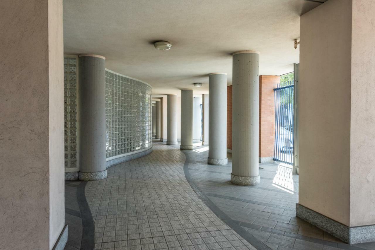 Fortino Roomy Apartment Turin Exterior photo