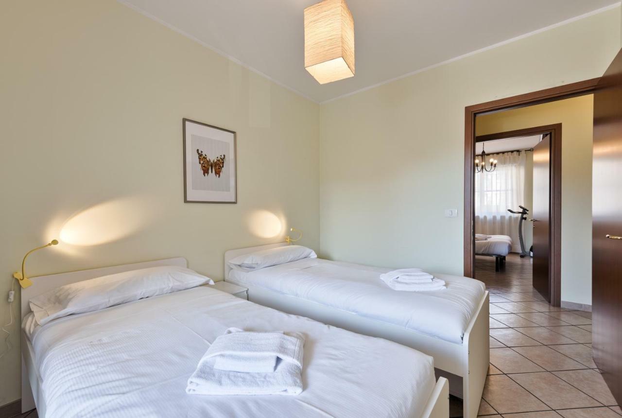 Fortino Roomy Apartment Turin Exterior photo