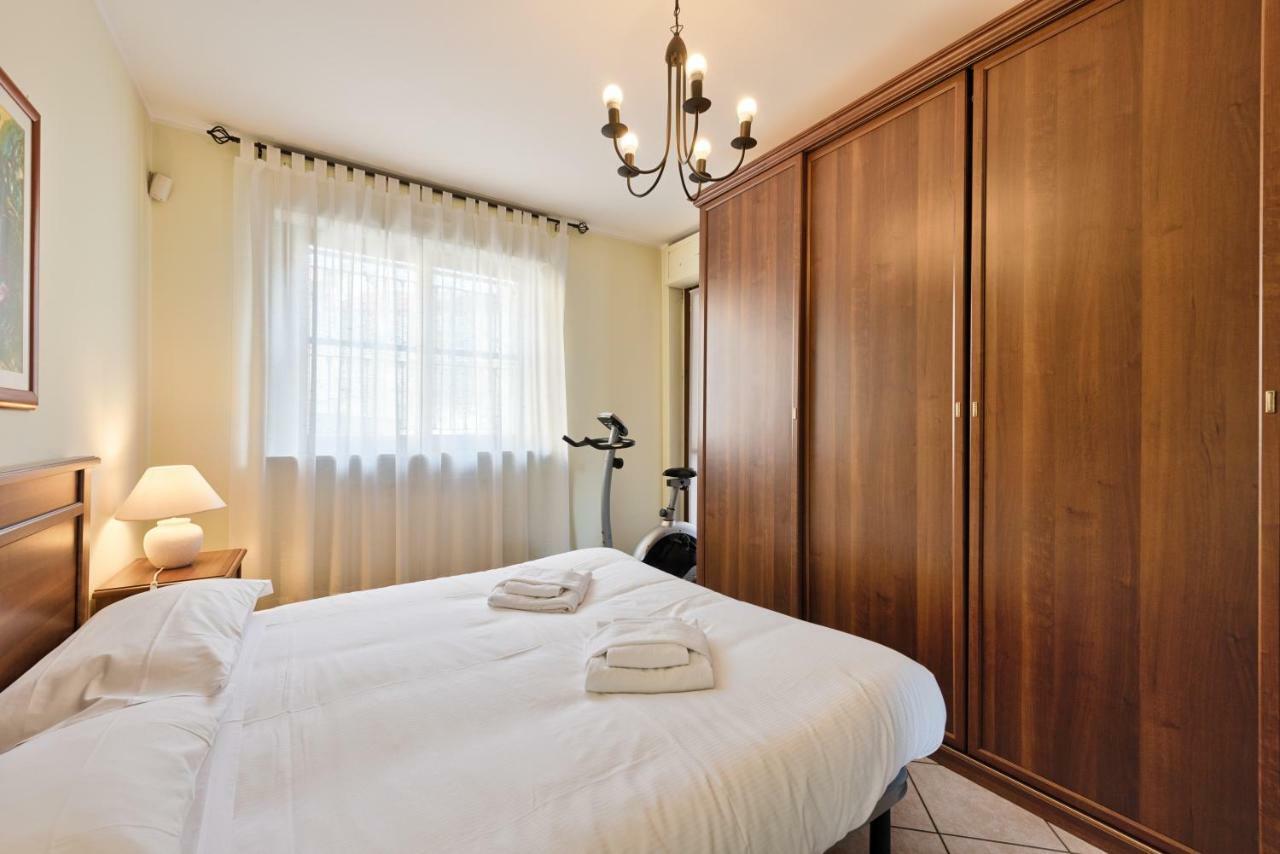 Fortino Roomy Apartment Turin Exterior photo