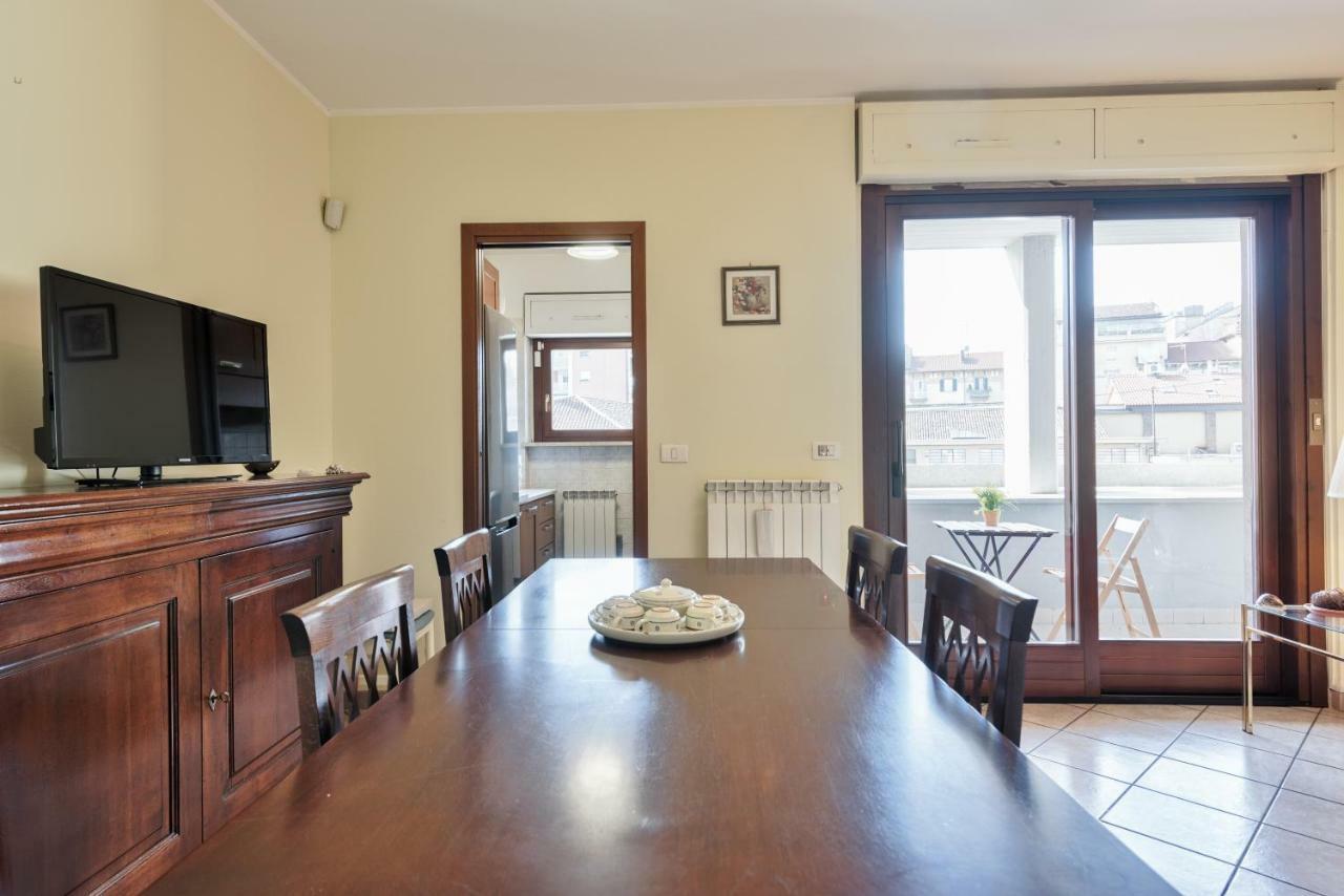 Fortino Roomy Apartment Turin Exterior photo