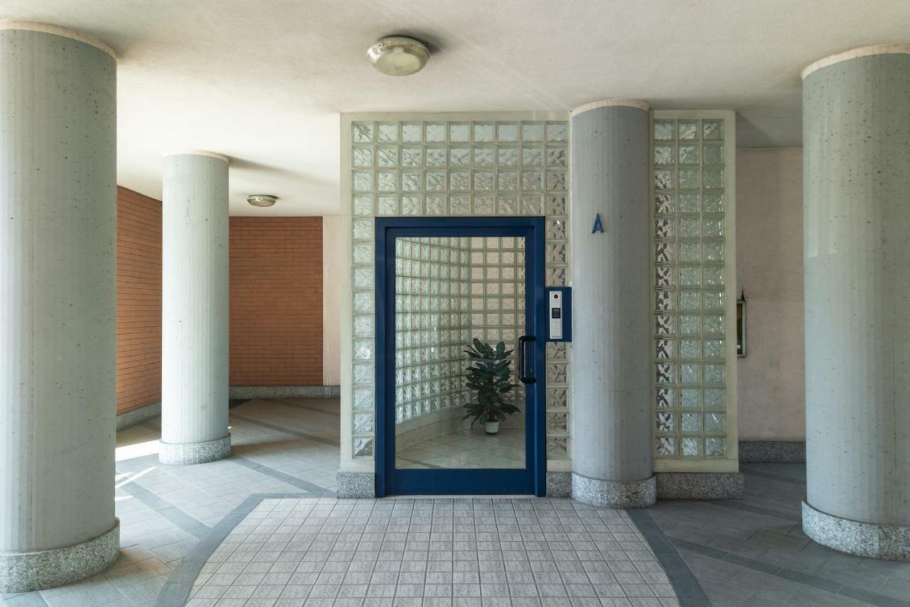 Fortino Roomy Apartment Turin Exterior photo