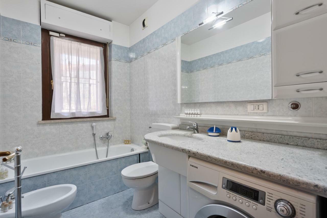 Fortino Roomy Apartment Turin Exterior photo