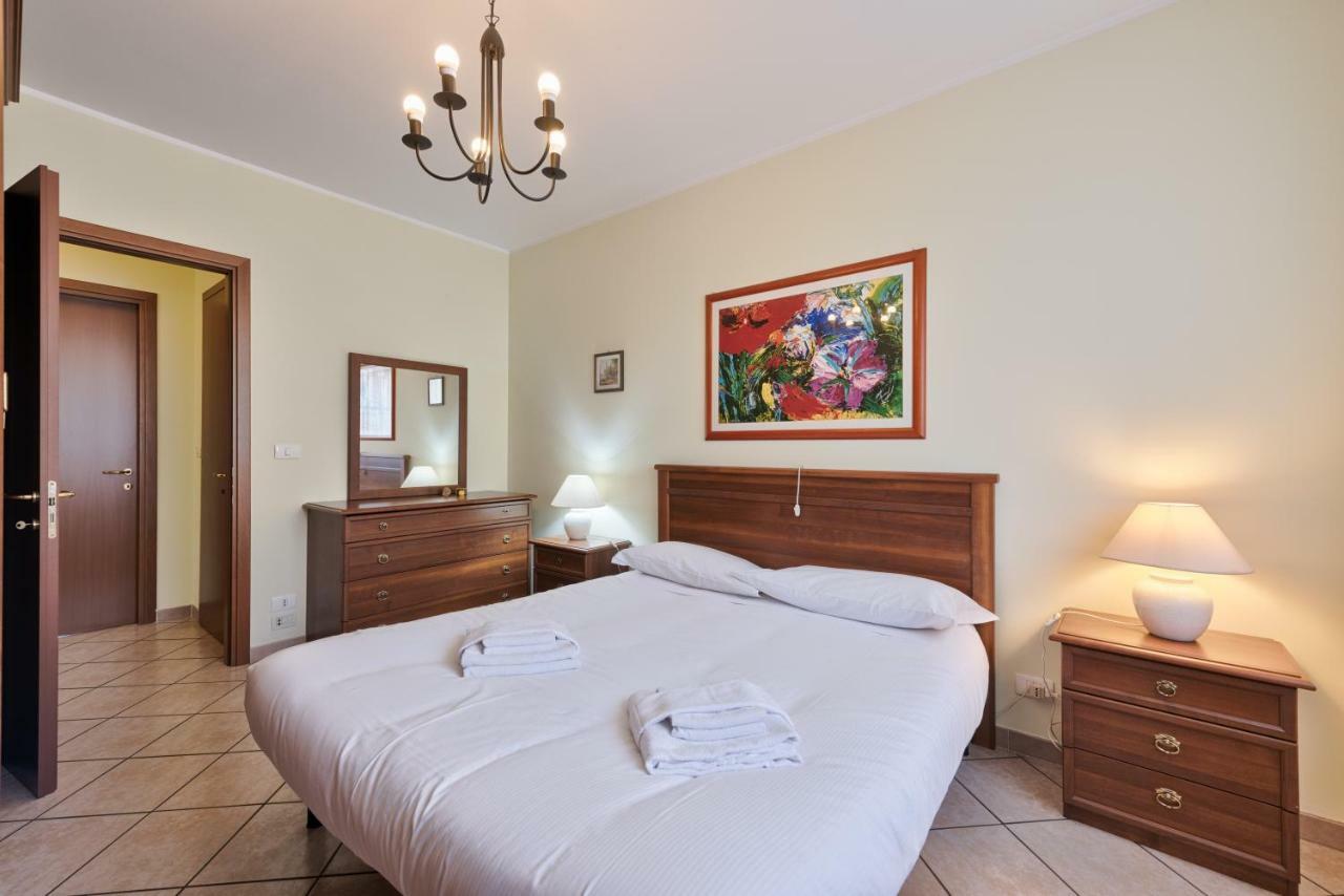 Fortino Roomy Apartment Turin Exterior photo