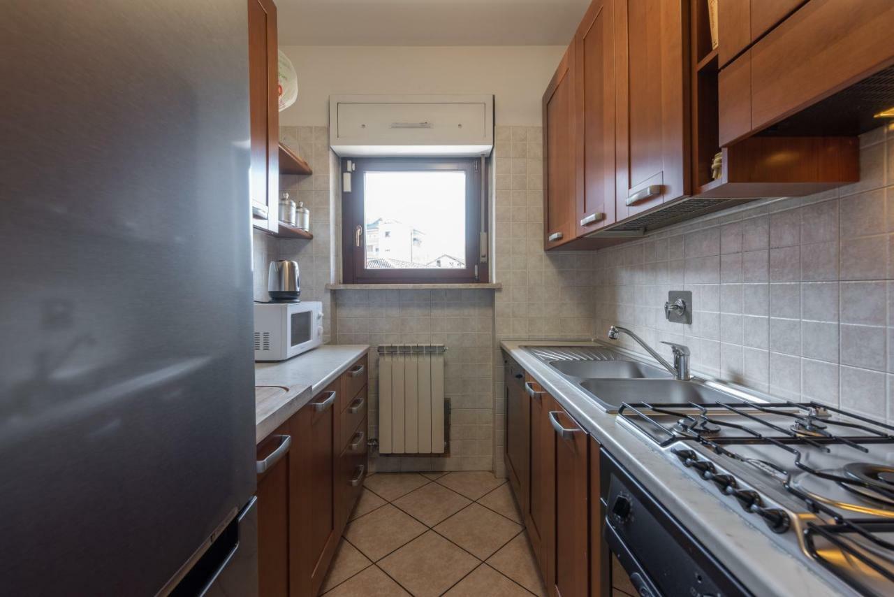 Fortino Roomy Apartment Turin Exterior photo