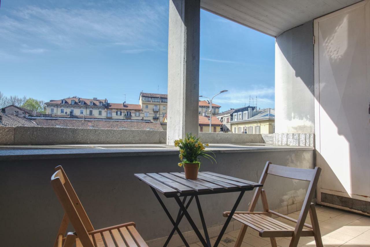 Fortino Roomy Apartment Turin Exterior photo