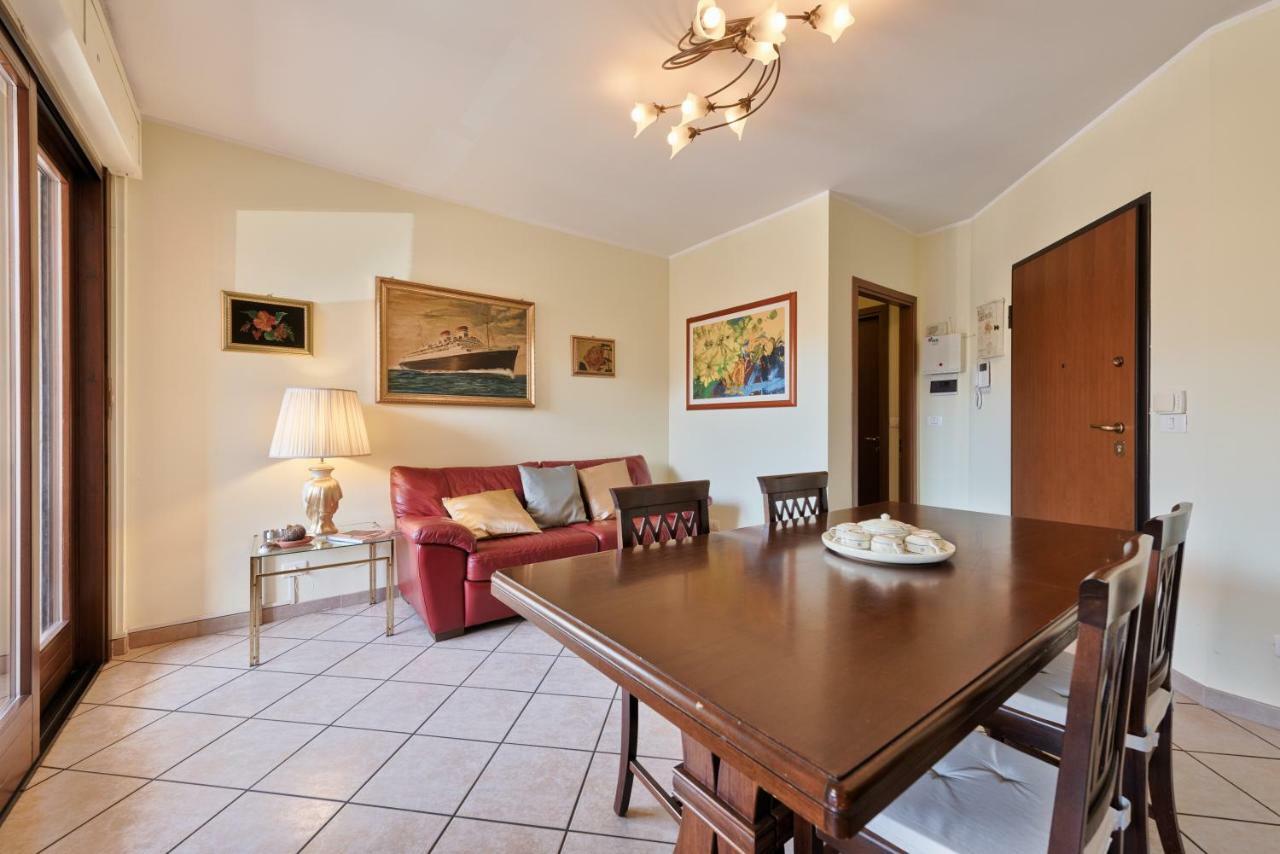 Fortino Roomy Apartment Turin Exterior photo