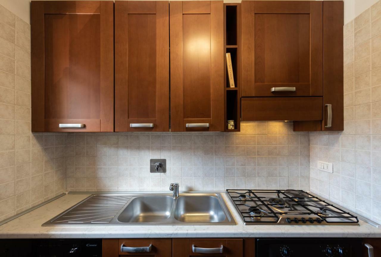 Fortino Roomy Apartment Turin Exterior photo