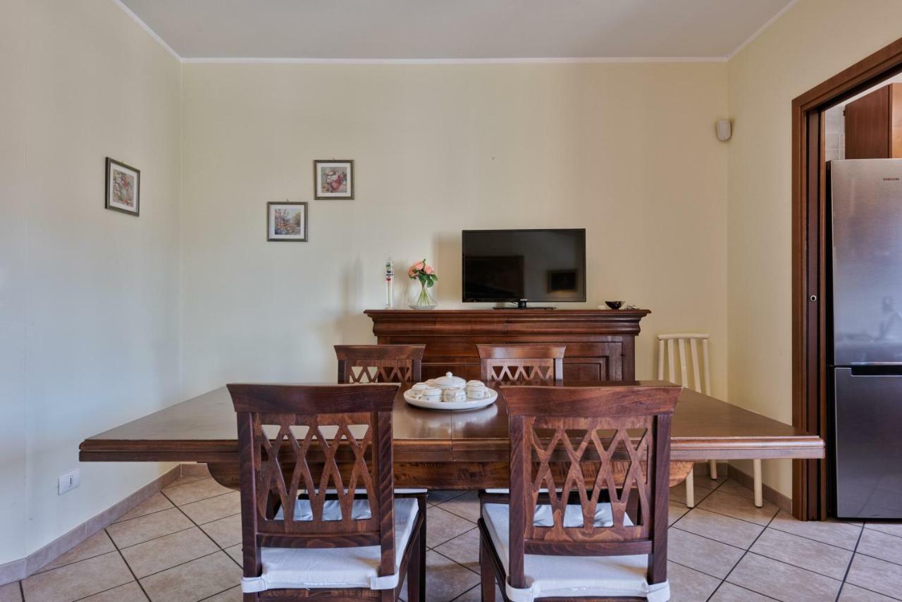 Fortino Roomy Apartment Turin Exterior photo