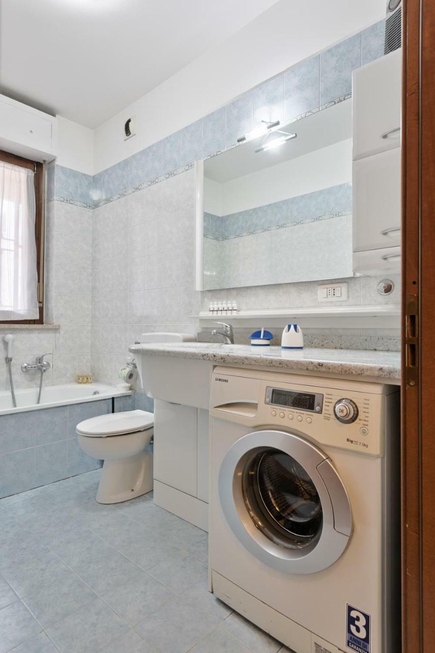 Fortino Roomy Apartment Turin Exterior photo